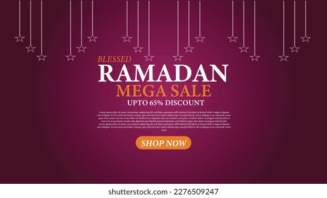 Ramadan Special  sale poster ramadan kareem discount offer
ramadan sale post 2023 