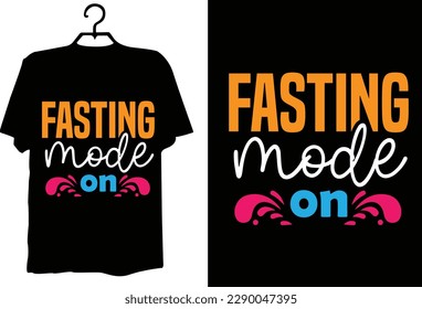 Ramadan svg t shirt design