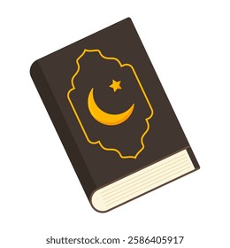Ramadan Symbols and Festive Elements
