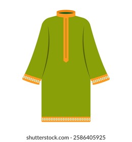 Ramadan Symbols and Festive Elements