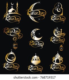  Ramadan traditions. Ramadan greeting