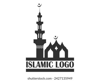 Ramadan Typography Design, Ramadan Logo Design, Islamic Logo, Ramadan Mubarak, Ramadan Kareem, Islamic typography, Islamic calligraphy,  Logo Design, Graphic Design, Vector 