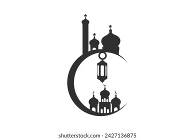 Ramadan Typography Design, Ramadan Logo Design, Islamic Logo, Ramadan Mubarak, Ramadan Kareem, Islamic typography, Islamic caligraphy, Calligraphy Design, Logo Design