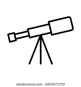 Ramadan Vektorgrafik Line Icon Design
