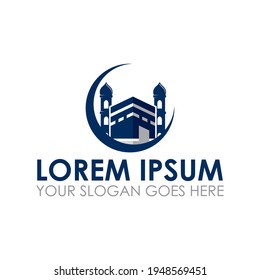 vector ramadán, vector logo musulmán