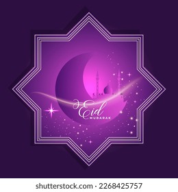 RamadanKareem background banner vector set with luxury ornament Ramadan Eid Mubarak background