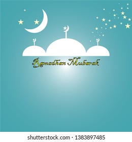 ramadan's month come to our, to be more religion than past year.