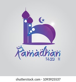 Ramadhan 1439 H