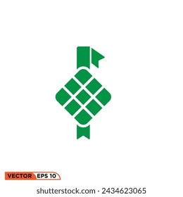 Ramadhan icon design vector graphic of template, sign and symbol