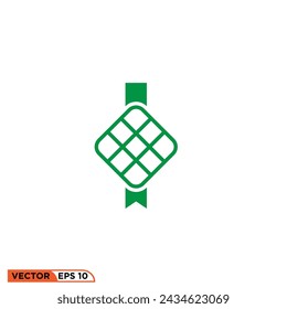 Icono de Ramadán diseño gráfico vectorial de plantilla, signo y símbolo