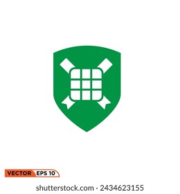Ramadhan icon design vector graphic of template, sign and symbol