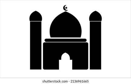 Ramadhan icon Mosque icon Qur'an icon Ka'bah icon 