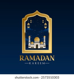 Ramadhan Icon Vector Art  Icons  and Graphics Design Illustrations