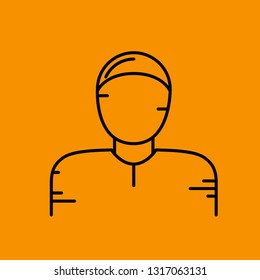 Ramadhan Icon Vector Graphic Download Template Modern