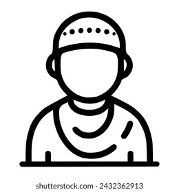 Ramadhan Kareem and Eid Mubarak Icon 
