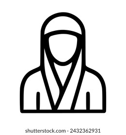 Ramadhan Kareem e ícono de Eid Mubarak 