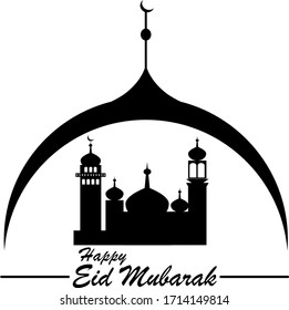 Ramadhan kareem greeting card. Ramadhan kareem banner design. Ramadhan Mubarak. Happy & Holy Ramadan. Month of fasting for Muslims.