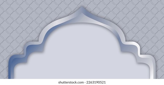 RAMADHAN KAREEM ISLAMIC BACKGROUND. RAMADHAN TEMPLATE BANNER