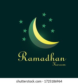 Ramadhan kareem was a phrase to magnify the sacred month of the muslims