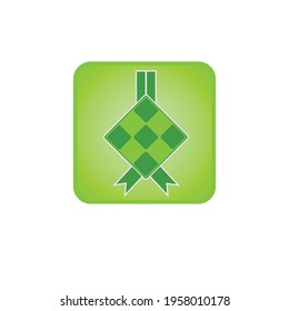 Ramadhan Kareem Simple Design template