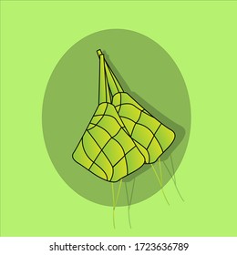 Ramadhan month conceptual design vector ilustration