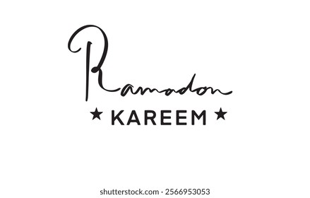 Ramadon kareem april month text font black color islam muslim lantern arabic mosque celebration greeting ramadan eid ul fitr arab culture beautiful banner card kareem arab style religious object arab