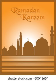 fondo ramazan kareem