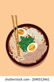 ramen japan japanstreetfood streetfood asian noodle