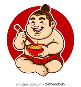 Ramen is a Japanese noodle soup dish that originates from Japan and China. Japanese people also call ramen chuka soba or shina soba because soba or o-soba in Japanese often also means noodles.