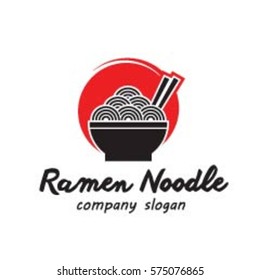 ramen noodle food