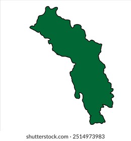 Rammagar village map, Champaran District, Bihar State, Republic of India, Government of Bihar, Indian territory, Eastern India, politics, village, tourism