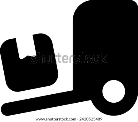 ramp truck box gift present 22053