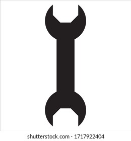 rance setting tools vector graphic