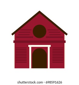 ranch house icon image 