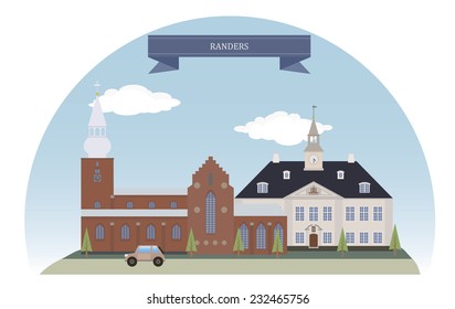 Randers, Denmark