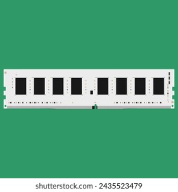 Random Access Memory, Computer RAM