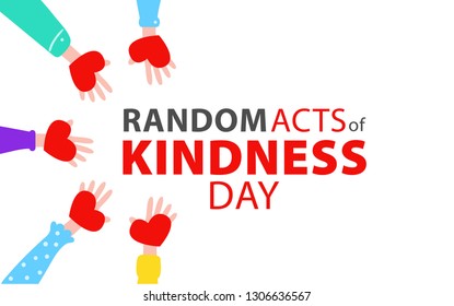 60,997 Kindness day Images, Stock Photos & Vectors | Shutterstock