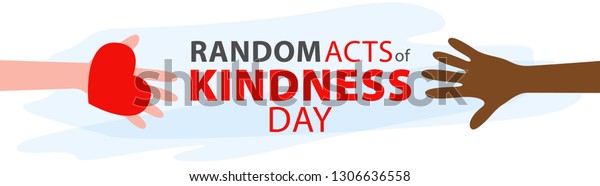 random acts of kindness day 2022