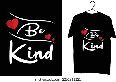 Random acts of kindness day t shirt design