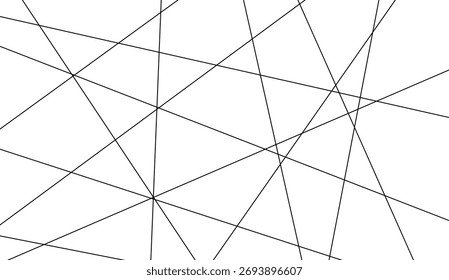 Random Angled Line Texture. Diagonal Motion Lines Abstract