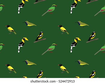 Random Asian Birds Wallpaper 3