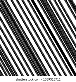 random black diagonal lines stripes art abstract geometric design vector background modern texture