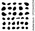 blob pattern