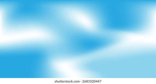 random blue gradient background texture blue jay color. eps 10
