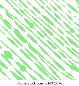 Random brush strokes