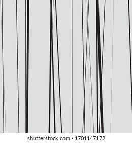 Fondo de banda del vector de patrón geométrico aleatorio
