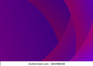 Random chaotic lines abstract geometric pattern / texture. Modern, contemporary art-like illustration