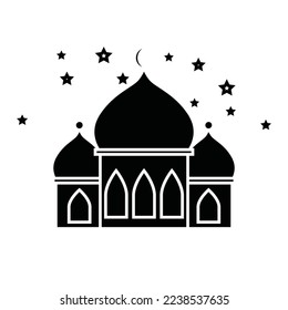 Random Christmas Vectorsymbol