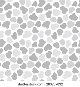 Random colorful abstract background. Seamless pattern.Vector.