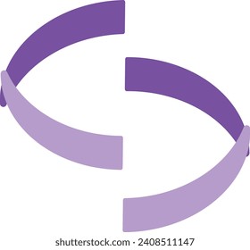 A random design which can be used as design logos or for many other  commercial purposes